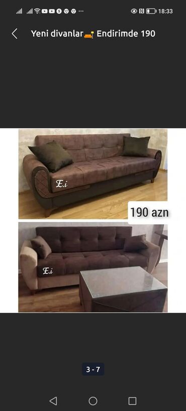 Divanlar: Klassik divan, Yeni, Açılan, Bazalı, Ödənişli çatdırılma -da lalafo.az — 12 Divanlar: Klassik divan, Yeni, Açılan, Bazalı, Ödənişli çatdırılma — 12