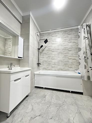 Продажа квартир: 3 комнаты, 88 м², Элитка, 4 этаж — 5