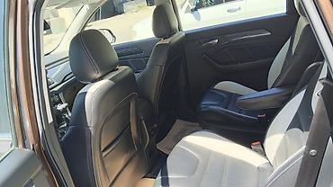 rol satisi: Ravon : 1.5 l | 2021 il 29000 km Van/Minivan — 8
