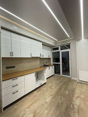 Продажа квартир: 2 комнаты, 70 м², Кок-Жар мкр Элитка, 12 этаж, Свежий ремонт at lalafo.kg — 2 Продажа квартир: 2 комнаты, 70 м², Кок-Жар мкр Элитка, 12 этаж, Свежий ремонт — 2