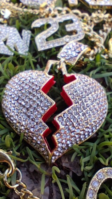 Кулоны и подвески: Подарок /хип-хоп/подвески/ожерелье/стиль/мода Оптом/Розница #iphone — 12