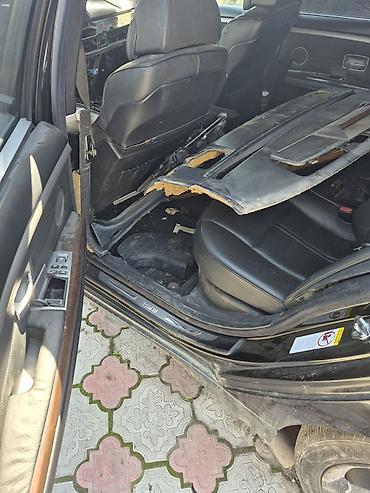 bmw e66: Интерьер BMW — комплект деталей салона BMW е66 Состав: - Передние и — 3