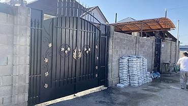 for rent: Декоративная покраска, Покраска ворот, Покраска дверей, На водной основе, На масляной основе, Больше 6 лет опыта — 8