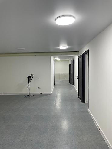 Аренда офисов, 155 м², В административном здании, 1 линия
