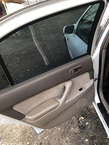 Toyota: Toyota Vista: 1996 г., 1.8 л, Автомат, Бензин, Седан — 9