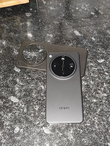 samsung 2fxm3: Oppo Find X8 Ultra, Б/у, 256 ГБ, цвет - Черный, 2 SIM — 1
