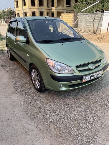 купить двигатель д 245: Hyundai Getz: 2007 г., 1.4 л, Бензин, Хэтчбэк