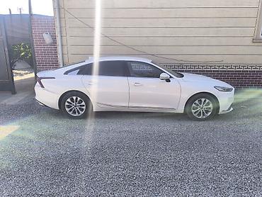 Kia: Kia K8: 2022 г., 2.5 л, Автомат, Бензин, Седан — 4