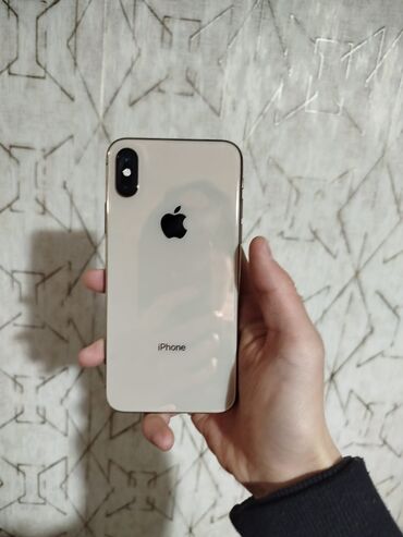 телефон ултра: IPhone Xs, 256 ГБ, 99 %