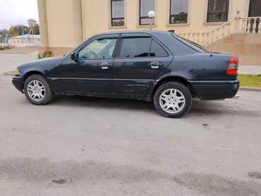 обшивка двери мерседес: Mercedes-Benz C-Class: 1995 г., 1.8 л, Механика, Бензин, Седан