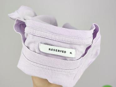 pusheen 122: Reserved, T-shirt damski, rozmiar XL — 4
