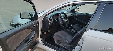 lexus 2008: Toyota Avensis: 2000 г., 1.8 л, Механика, Бензин, Седан — 2