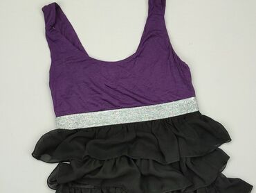 tanie sukienki plus size allegro: Dress, M (EU 38), condition - Very good
