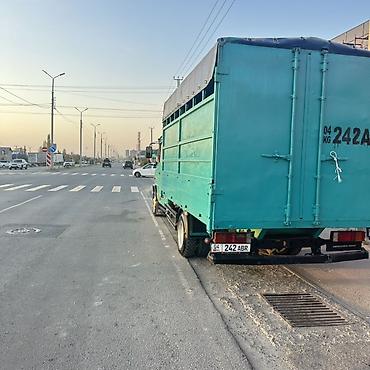 sprinter 2 2: Грузовик, Mercedes-Benz, Стандарт, Б/у — 9