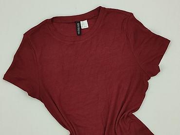 cos 175100a: H&M Divided, T-shirt damski, rozmiar M — 1