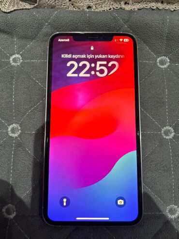 ayfon ekran şəkilləri: IPhone Xs Max, 64 GB, White Titanium, Face ID