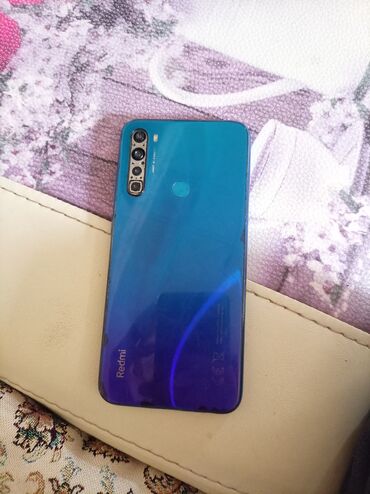 телефон fly lq239: Xiaomi Mi 8, 64 GB, rəng - Mavi