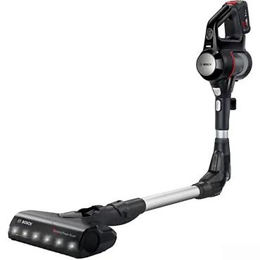 classi: Naqilsiz tozsoran "Bosch BCS712XXL" ✅ Brend: Bosch ✅ Su Qabının Həcmi — 2