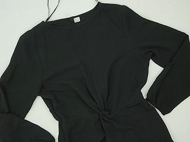 ca42271 hm: H&M Divided, Sukienka damska, rozmiar L — 1