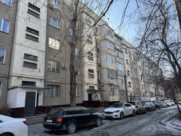 Продажа квартир: 3 комнаты, 62 м², 105 серия, 4 этаж, Старый ремонт