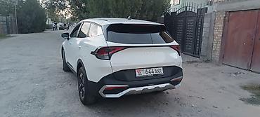 отражатели: Kia Sportage: 2021 г., 1.6 л, Автомат, Дизель, Кроссовер — 4
