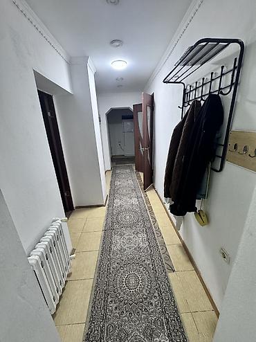 элитные дома в бишкеке: 90 м², 3 комнаты — 8