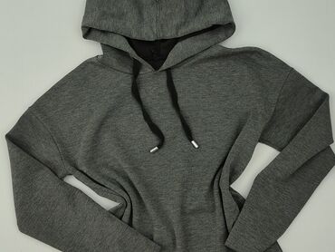 H&M Basic, Кофта з каптуром жіноча, розмір M