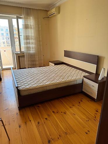 tap.az gence mebel: Yataq mebeli 220 Azn. Matras verilir. Ünvan Nərimanov. Nərgiz🌾8766 — 3
