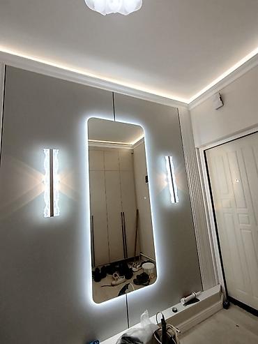 Поклейка обоев: Ремонт и отделка «под ключ» и частично - Выполняем полный комплекс — 4