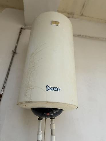 Краны водонагреватели: Donar markalı elektrik su qızdırıcısı (boiler) ariston 2014 - Divara — 2