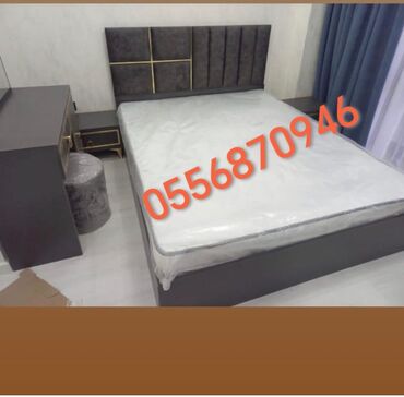 Çarpayılar: Yeni, İkinəfərlik çarpayı, Bazasız, Matras ilə, Siyirməsiz, Azərbaycan -da lalafo.az — 10 Çarpayılar: Yeni, İkinəfərlik çarpayı, Bazasız, Matras ilə, Siyirməsiz, Azərbaycan — 10