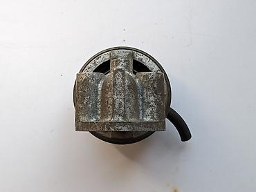 Другие детали для мотора: Клапан EGR Mazda 323, 1.5. Оригинал б/у, из Германии, привозной — 5