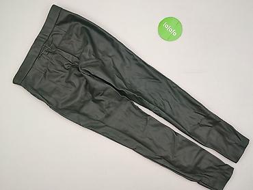 zabot: Zara, Spodnie materiałowe damskie, rozmiar M — 4