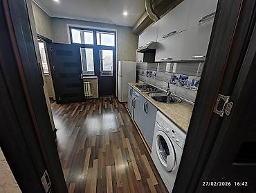 Металлопрокат: Kirayə 3 otaqlı tam əşyalı mənzil – 650 AZN (komendant pulu məbləğə — 10
