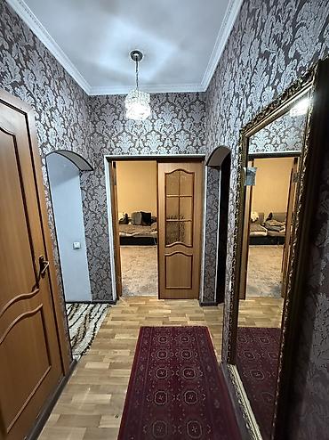 106: 3 комнаты, 65 м², Восток-5 мкр 106 серия, 3 этаж, Косметический ремонт — 1