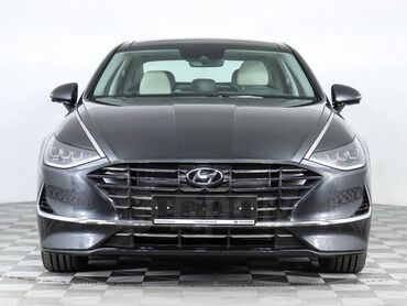 Передние фары: Комплект передних фар Hyundai 2022 г., Новый, Аналог, ОАЭ