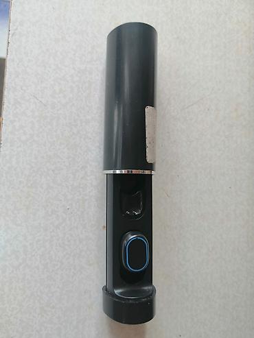ventilator tap az: Qulaqlıq, tək biri işləyir. Sürücülərə lazım olar. Fonarıda var — 3