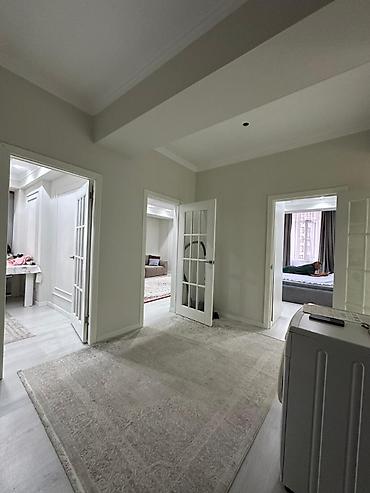 Продажа квартир: 3 комнаты, 80 м², Джал мкр (в т.ч. Верхний, Нижний, Средний) Элитка, 11 этаж — 6
