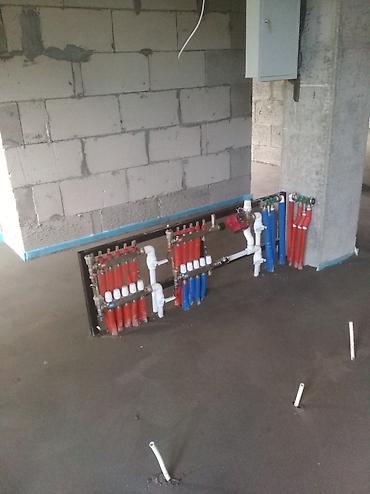 Отопление: Обслуживание отопительного оборудования, Подключение отопления, Установка котлов Гарантия Больше 6 лет опыта — 24