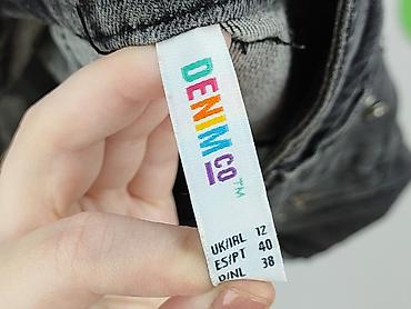 99431: Denim Co, Spódnica damska, rozmiar M — 4