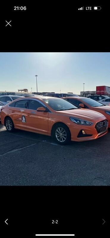 гольф 4 коробка автомат купить: Hyundai Sonata: 2018 г., Автомат, Бензин, Седан