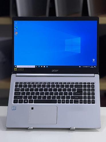 İşlənmiş Acer Aspire, 15.6 ", Intel Core i5, 256 GB, Ünvandan götürmə, Ödənişli çatdırılma, Rayonlara çatdırılma lalafo.az -da İşlənmiş Acer Aspire, 15.6 ", Intel Core i5, 256 GB, Ünvandan götürmə, Ödənişli çatdırılma, Rayonlara çatdırılma