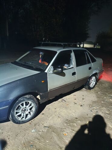 хендай солярис цена в бишкеке: Daewoo Nexia: 2007 г., 1.6 л, Механика, Бензин, Седан