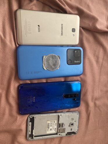 держател телефона: Redmi, Redmi 8