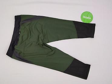 getry z zapiętkami: Even&Odd active, Legginsy Sportowe damskie, rozmiar S — 3