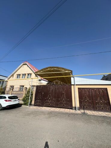 куплю дом садовое: Үй, 230 кв. м, 6 бөлмө, Кыймылсыз мүлк агенттиги