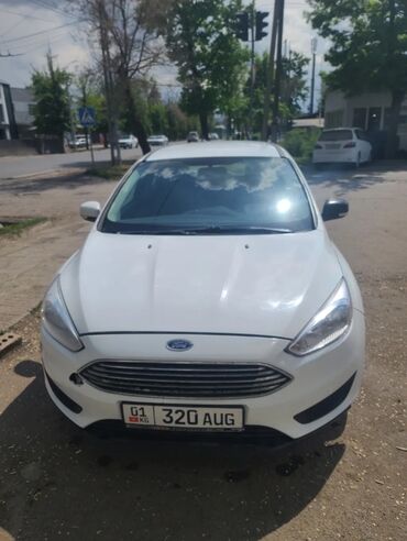 шевроле камаро цена: Ford Focus: 2018 г., 1.6 л, Автомат, Бензин, Хетчбек