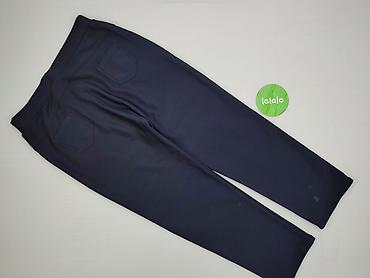 kombinezon softshell damski: Spodnie materiałowe damskie, rozmiar 4XL — 3