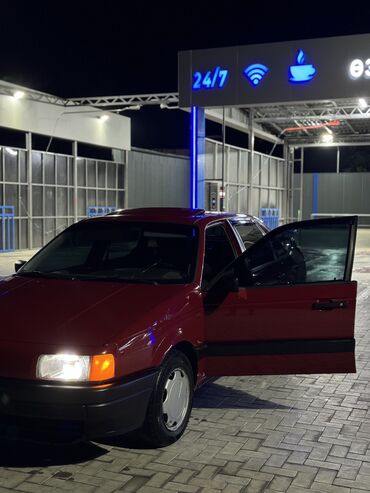 фольксваген фента: Volkswagen Passat: 1991 г., 1.8 л, Механика, Бензин, Седан