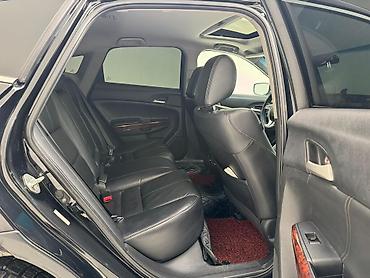 Honda: Honda Crosstour: 2011 г., 3.5 л, Автомат, Бензин, Кроссовер — 7